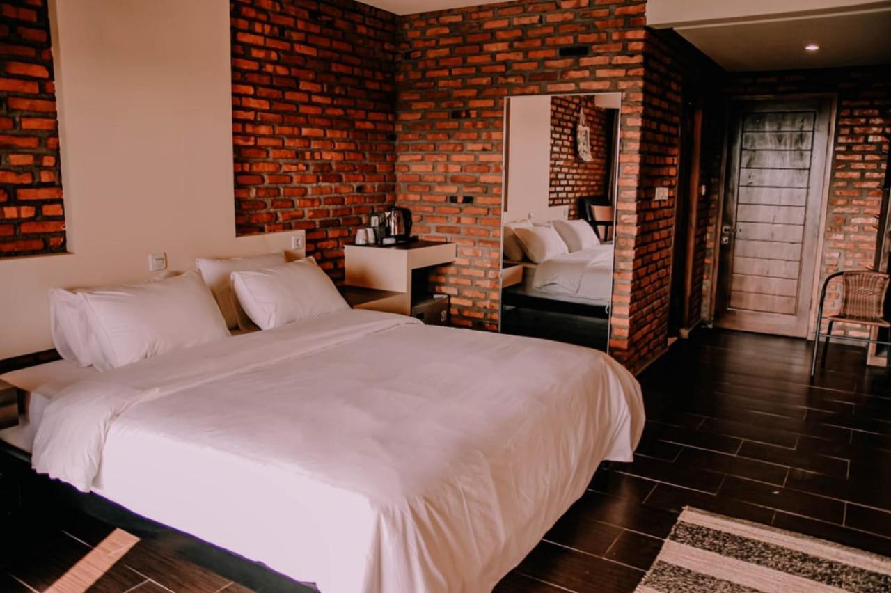 Vila Njd Bogor Extérieur photo