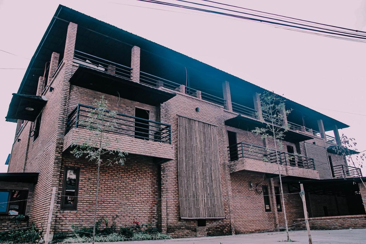 Vila Njd Bogor Extérieur photo