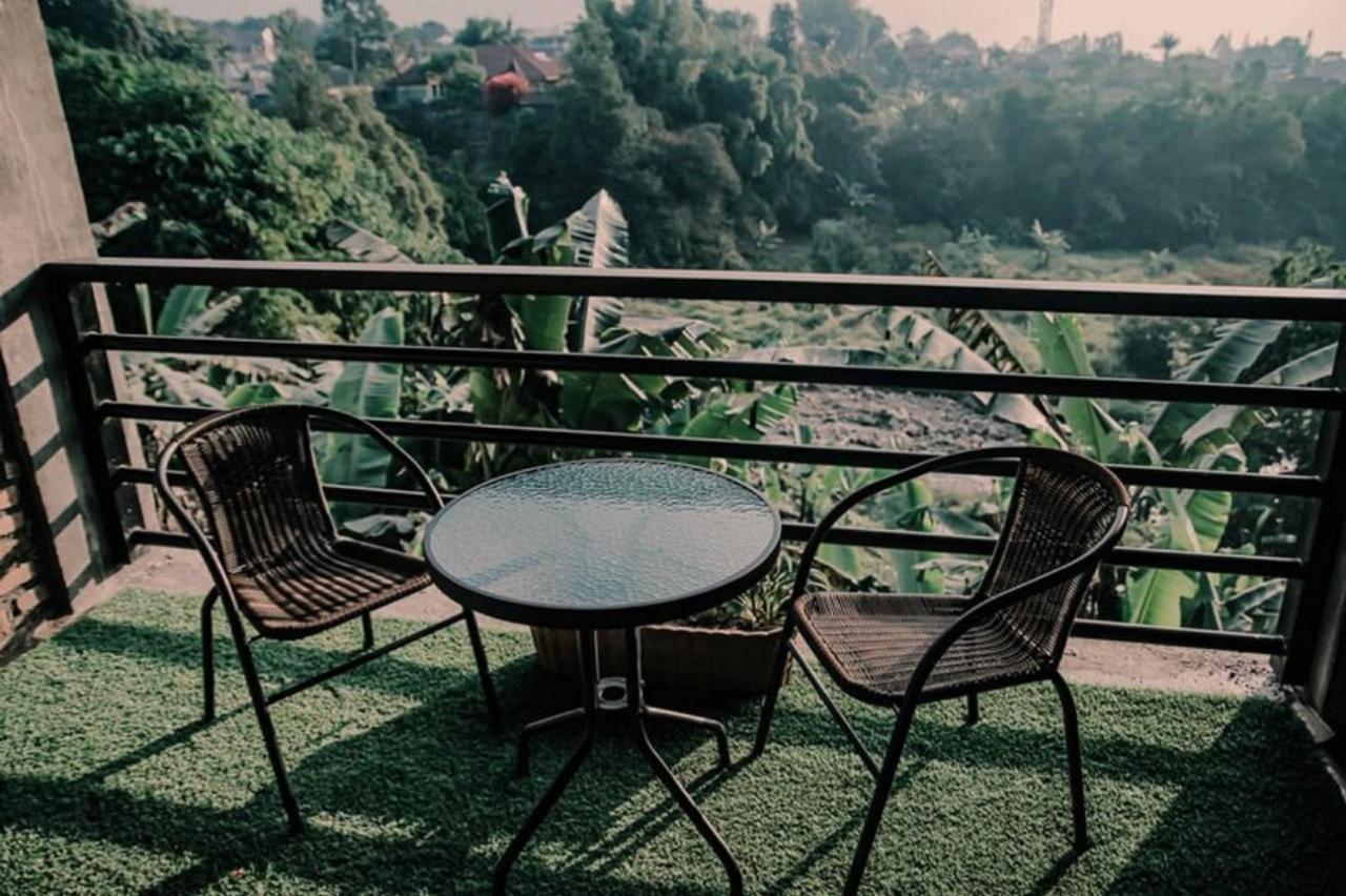Vila Njd Bogor Extérieur photo