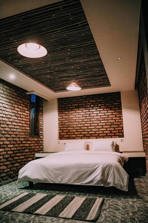 Vila Njd Bogor Extérieur photo