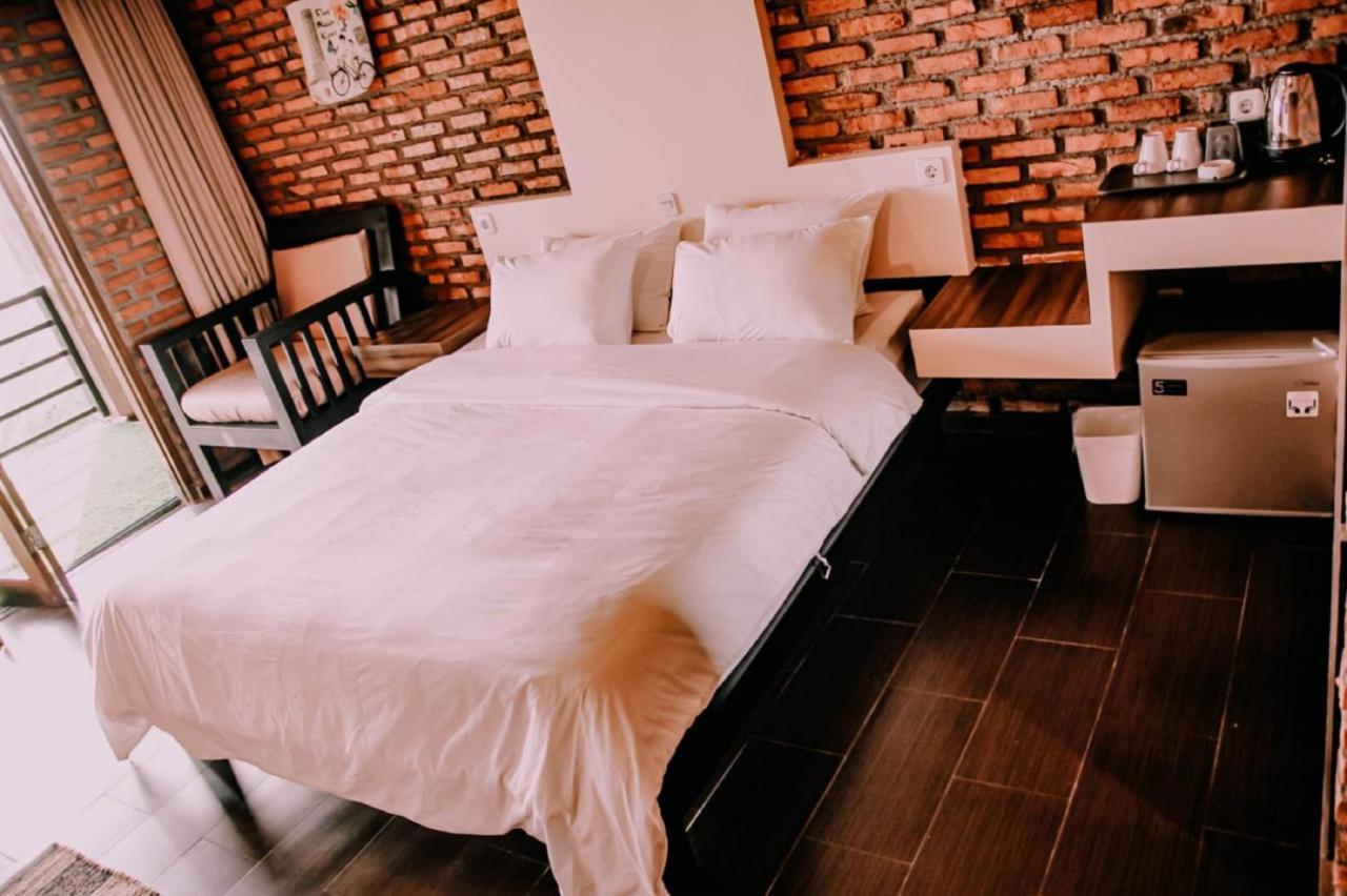 Vila Njd Bogor Extérieur photo