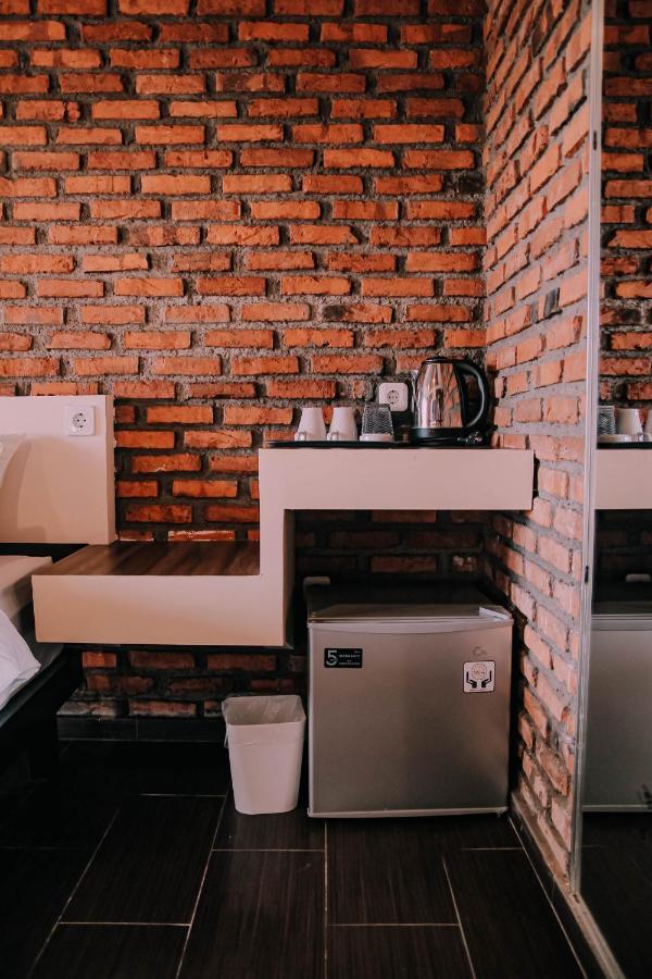 Vila Njd Bogor Extérieur photo