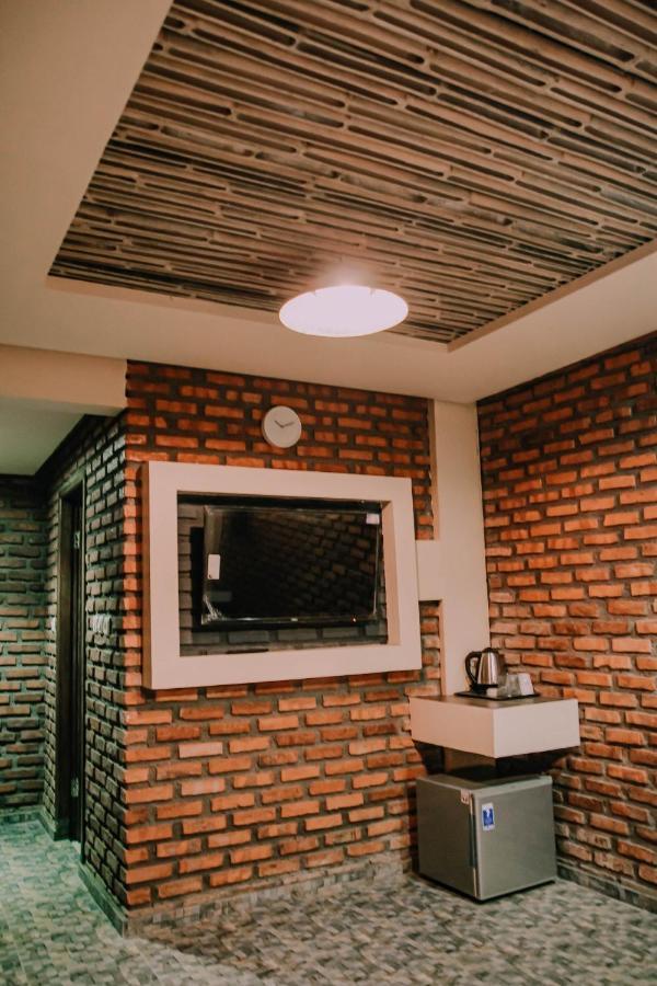Vila Njd Bogor Extérieur photo