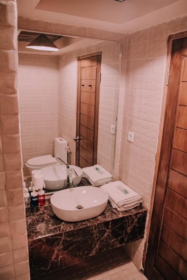 Vila Njd Bogor Extérieur photo