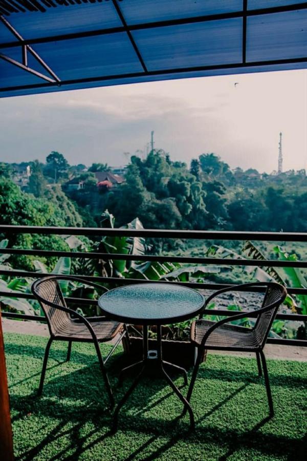 Vila Njd Bogor Extérieur photo