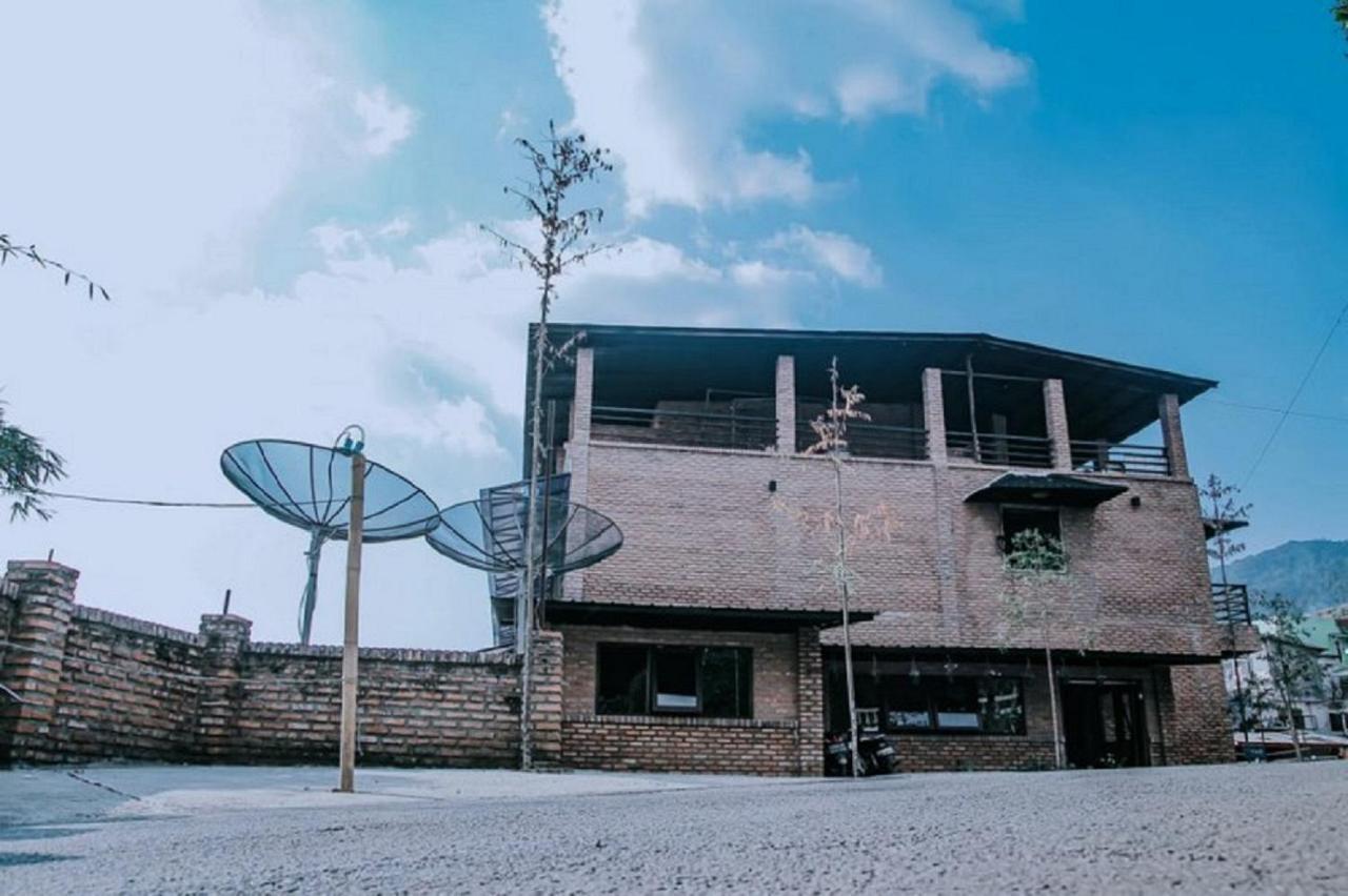 Vila Njd Bogor Extérieur photo