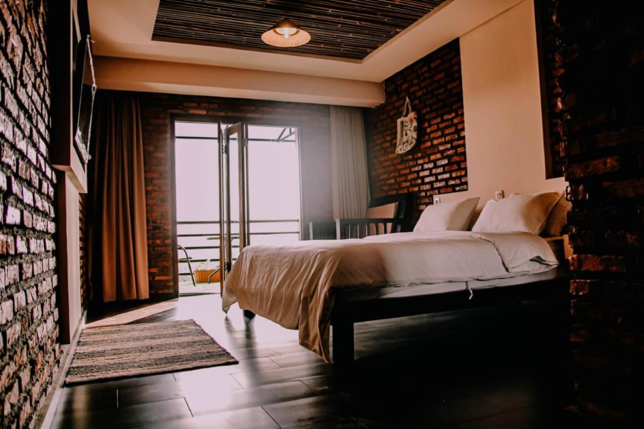 Vila Njd Bogor Extérieur photo