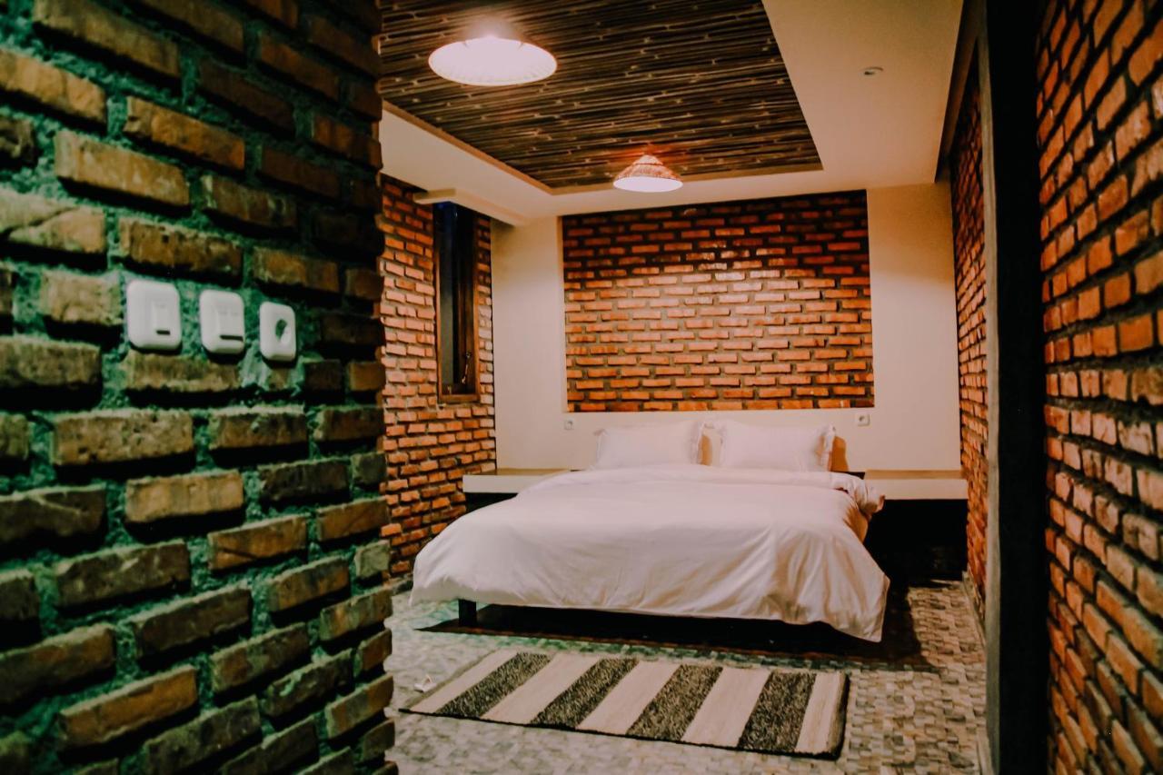 Vila Njd Bogor Extérieur photo