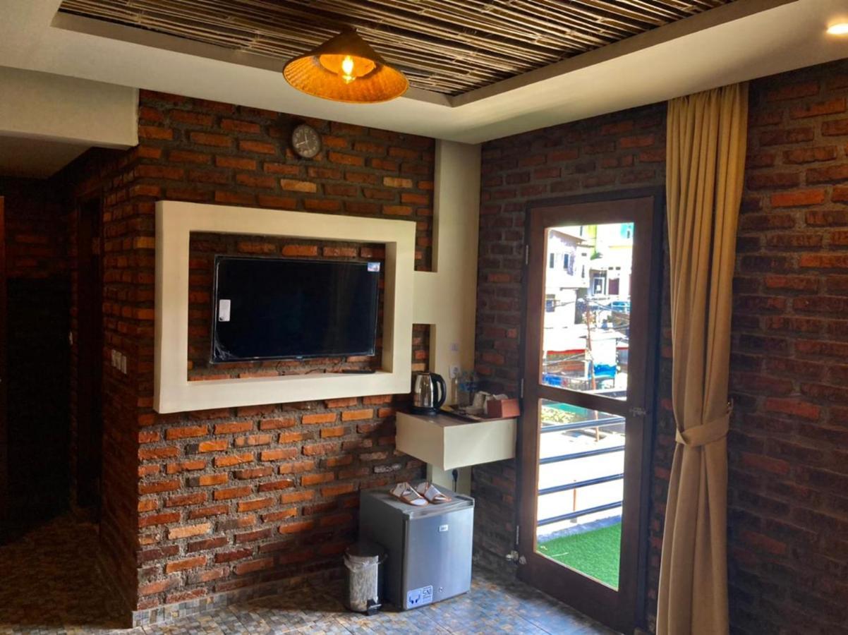 Vila Njd Bogor Extérieur photo