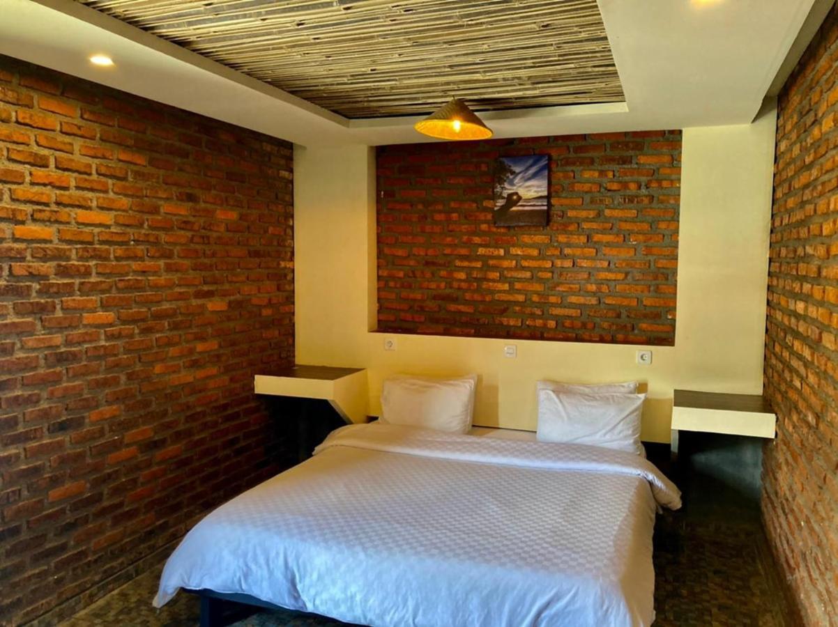 Vila Njd Bogor Extérieur photo