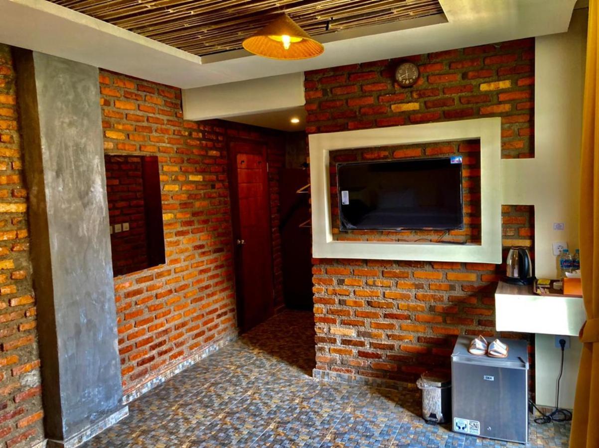 Vila Njd Bogor Extérieur photo
