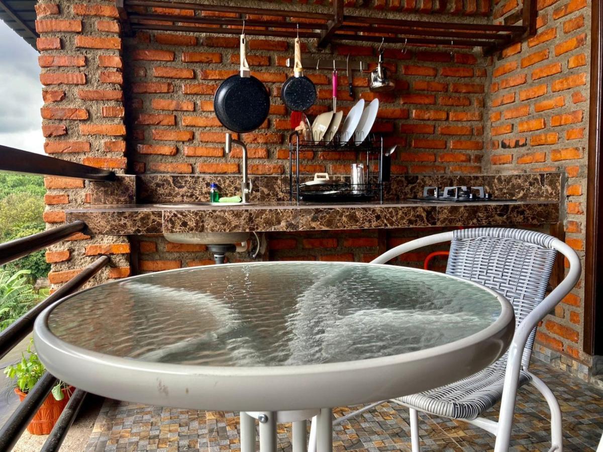 Vila Njd Bogor Extérieur photo