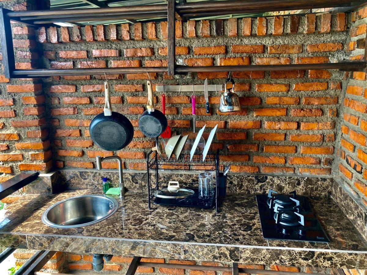 Vila Njd Bogor Extérieur photo