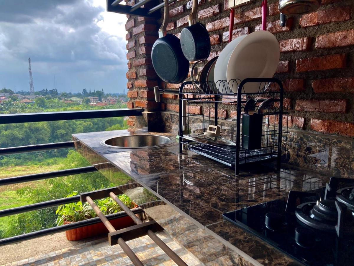 Vila Njd Bogor Extérieur photo