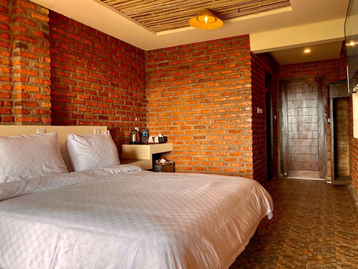 Vila Njd Bogor Extérieur photo