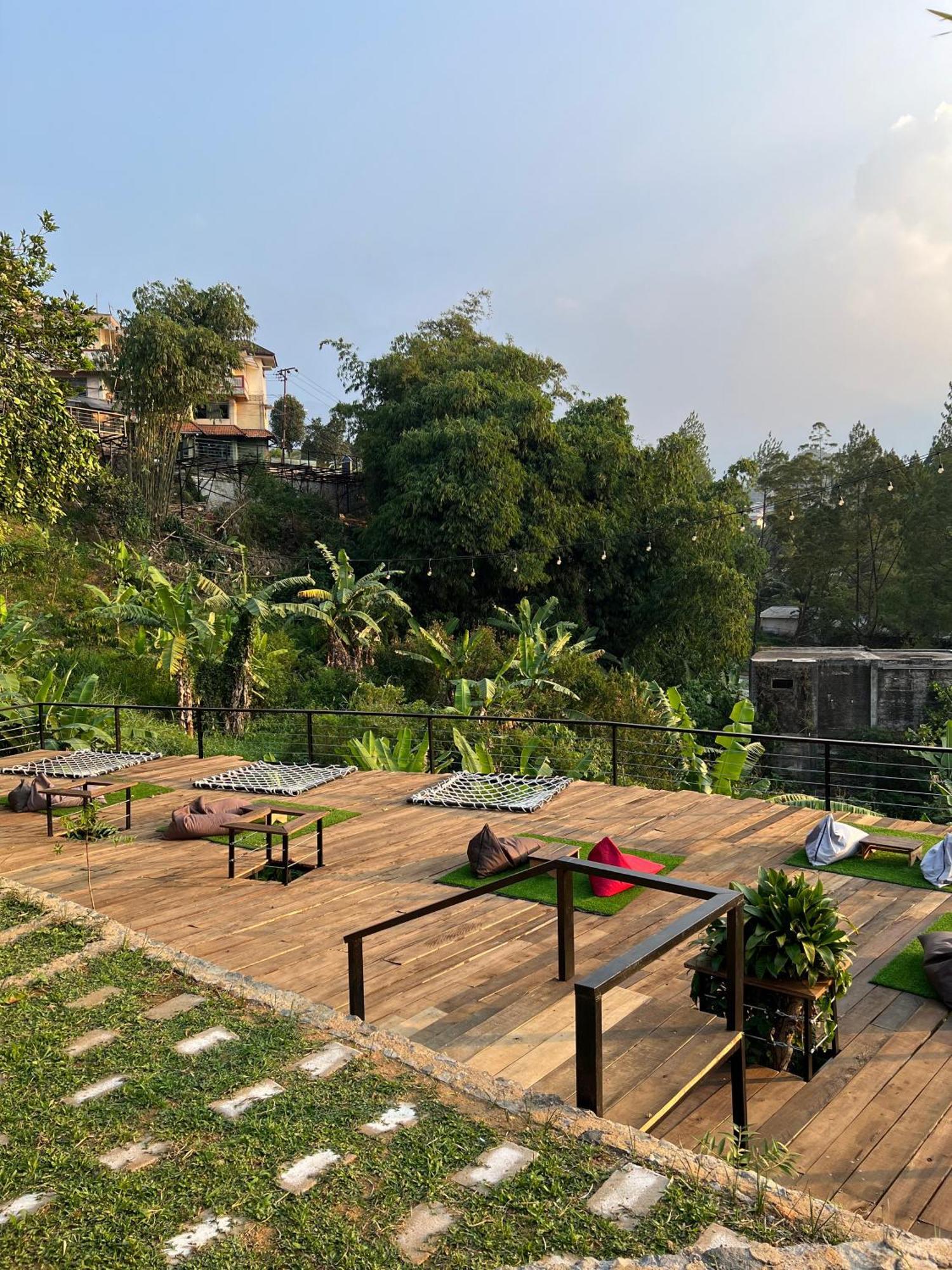 Vila Njd Bogor Extérieur photo