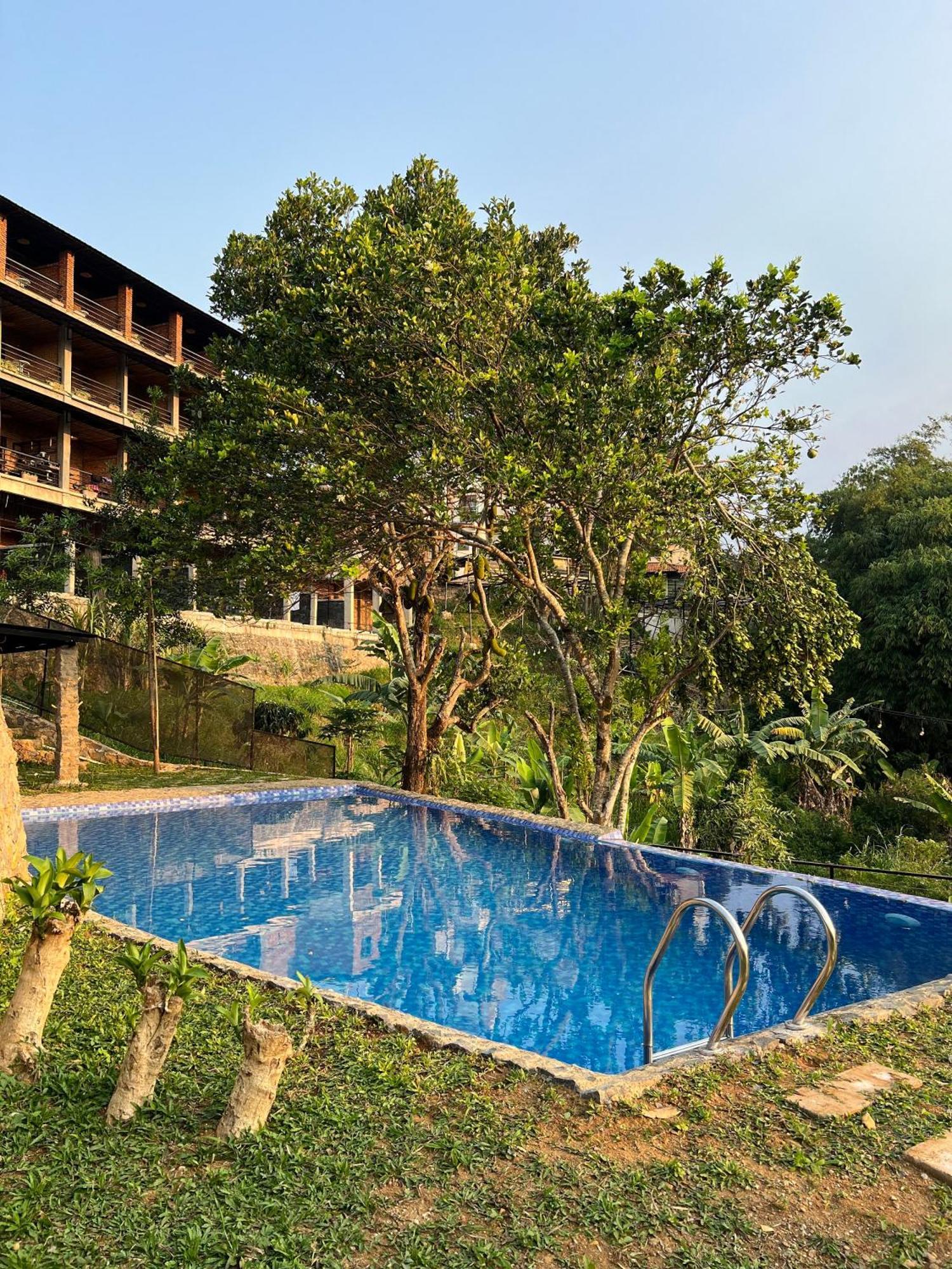 Vila Njd Bogor Extérieur photo